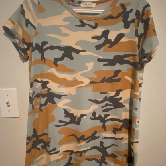 Long t shirt - Picture 1 of 1